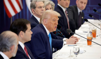 Trump, Kuzey Kore lideri Kim ile görüşmeyecek: Uygun bir zaman bulamadık