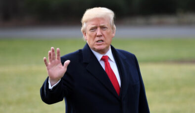 Trump: Ulusal Muhafız birliklerinin sonraki hedefi San Francisco