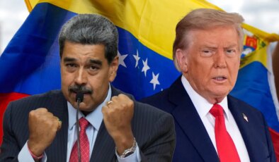Trump, Venezuela’da ‘rejim değişikliği’ operasyonu için düğmeye bastı