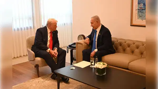 Trump’ın daveti yetersiz kaldı: Netanyahu, Şarm El-Şeyh Zirvesi’ne katılmayacak