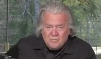 Trump’ın eski danışmanı Steve Bannon: Türkiye yeniden oyuna döndü