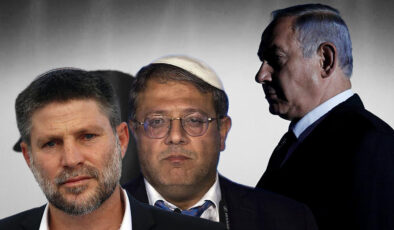 Trump’ın Gazze planı İsrail hükümetini karıştırdı