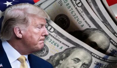 Trump’ın gümrük vergileri küresel devleri vurdu: Şirketlerin toplam zararı belli oldu!