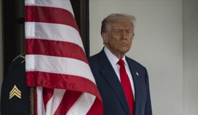 Trump’ın ikinci döneminde FBI, 28 binden fazla suçluyu yakaladı