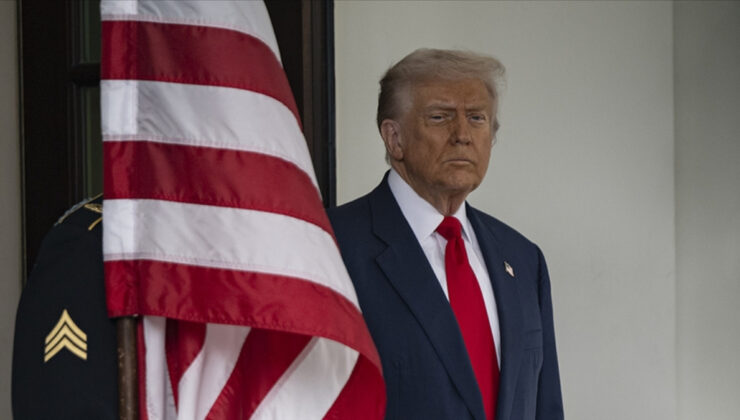 Trump’ın ikinci döneminde FBI, 28 binden fazla suçluyu yakaladı