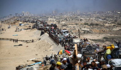 Trump’ın planı devrede: Gazze’de yeni bir sayfa mı açılıyor?