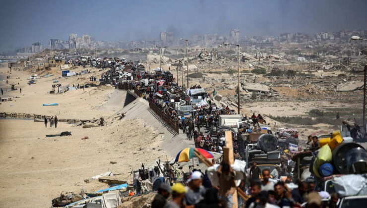 Trump’ın planı devrede: Gazze’de yeni bir sayfa mı açılıyor?