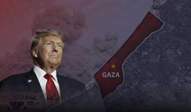 Trump’ın planı devrede: İlk aşamada neler olacak?