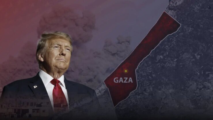 Trump’ın planı devrede: İlk aşamada neler olacak?