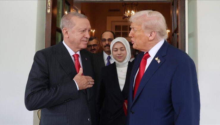 Trump’ın Türkiye mesajları Atina’da endişe yarattı: Diasporaya çağrı yapıldı