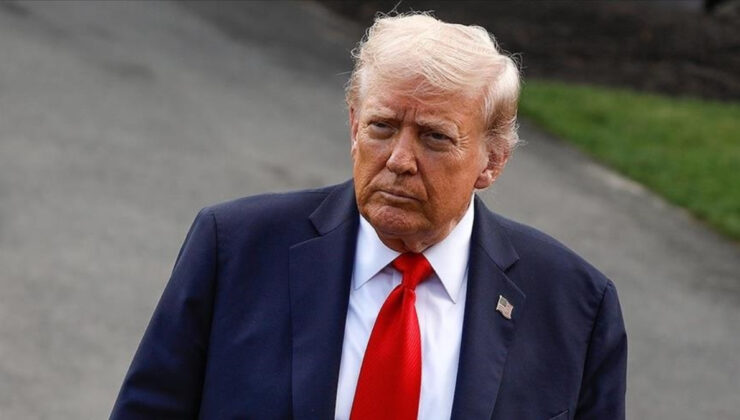 Trump’ın, Venezuela’ya operasyon seçeneğini masada tuttuğu iddiası