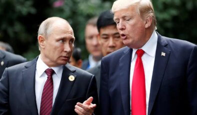 Trump–Putin hattında yeni kriz: Moskova’dan ABD’ye üç kritik koşul