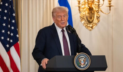 Trump’tan CIA’e gizli operasyon yetkisi: Hedefte Maduro var