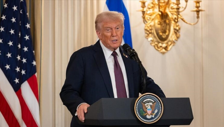 Trump’tan CIA’e gizli operasyon yetkisi: Hedefte Maduro var