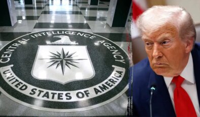 Trump’tan CIA’ye Venezuela yetkisi