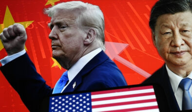 Trump’tan Çin’e sert uyarı: Ağır bedel ödersiniz