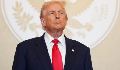 Trump’tan ‘derhal’ nükleer silah testlerine başlama talimatı