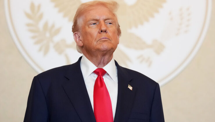 Trump’tan ‘derhal’ nükleer silah testlerine başlama talimatı