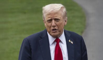 Trump’tan Gazze açıklaması: Esirler 13 Ekim’de serbest bırakılacak