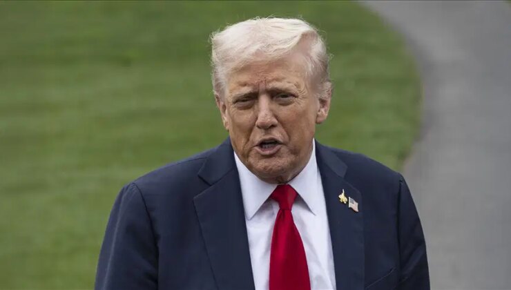Trump’tan Gazze açıklaması: Esirler 13 Ekim’de serbest bırakılacak