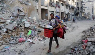 Trump’tan Gazze için 20 maddelik plan: ‘Netanyahu istediğini aldı’