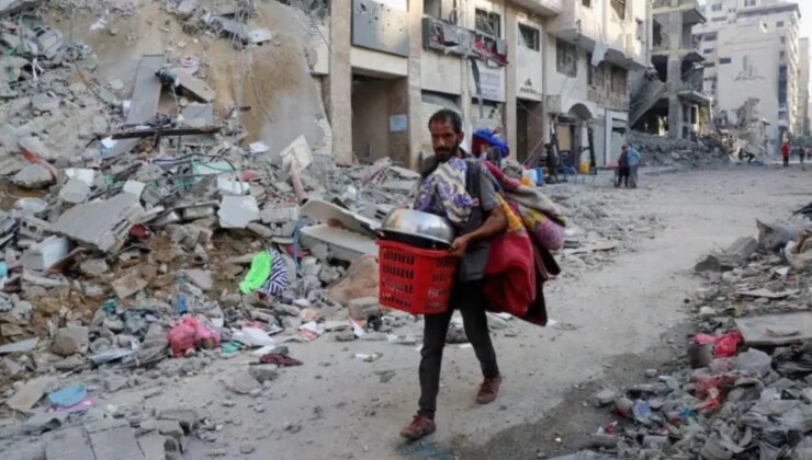 Trump’tan Gazze için 20 maddelik plan: ‘Netanyahu istediğini aldı’