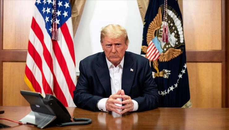 Trump’tan Gazze’de ateşkes açıklaması: Zaman önemli, yoksa çok kan dökülecek