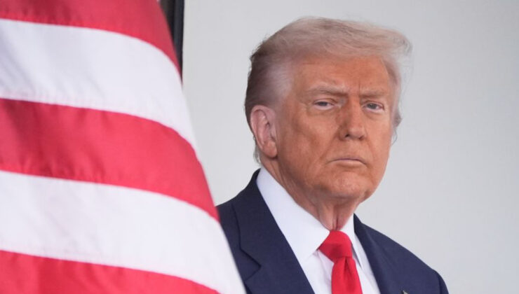 Trump’tan Hamas’a yeni tehdit: Uslu durmazlarsa ortadan kaldırırız