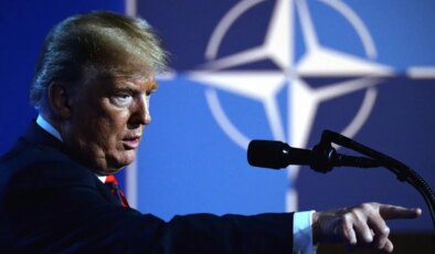 Trump’tan o ülkeye gümrük vergisi tehdidi: ‘Bu durum beni rahatsız ediyor’