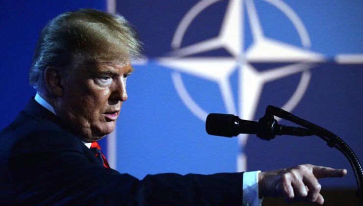 Trump’tan o ülkeye gümrük vergisi tehdidi: ‘Bu durum beni rahatsız ediyor’