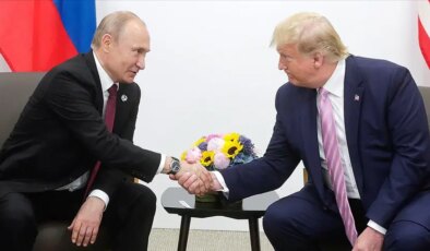 Trump’tan Putin mesajı: Budapeşte Zirvesi belirsizliğe girdi