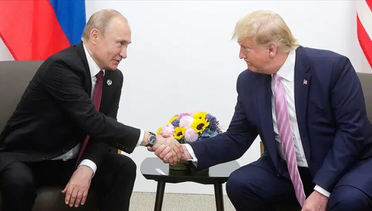 Trump’tan Putin mesajı: Budapeşte Zirvesi belirsizliğe girdi