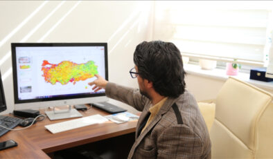 TÜBİTAK’tan taşkın riskine karşı tahmin modeli