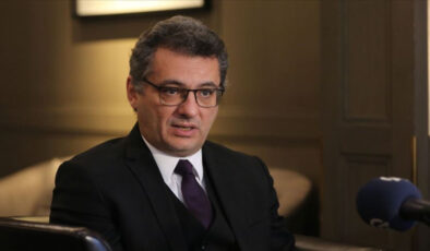 Tufan Erhüman: Asıl sorun Rumların Kıbrıs Cumhuriyeti’ni işgal etmesidir