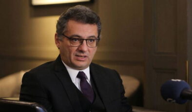 Tufan Erhürman kimdir? Tufan Erhürman kaç yaşında, nereli? Tufan Erhürman’ın hayatı ve siyasi kariyeri