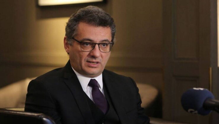 Tufan Erhürman kimdir? Tufan Erhürman kaç yaşında, nereli? Tufan Erhürman’ın hayatı ve siyasi kariyeri