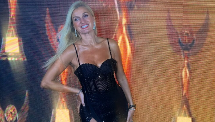 Tuğba Özay programda uyuyakaldı! O anlar sosyal medyada gündem oldu