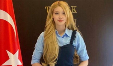 Tuğçe Orhan kimdir? Ladik Kaymakamı Tuğçe Orhan kaç yaşında, nereli?