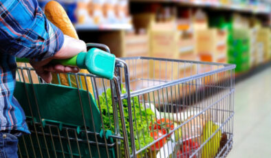 TÜİK, Eylül enflasyon rakamlarını açıkladı