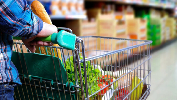 TÜİK, Eylül enflasyon rakamlarını açıkladı