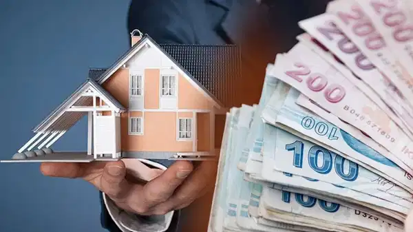 TÜİK konut satış istatistikleri açıklandı: En çok hangi ülkenin vatandaşları Türkiye’den ev aldı?