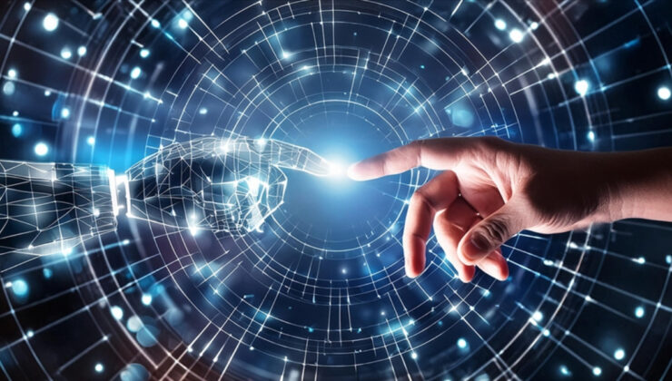 TÜİK’in yapay zeka karnesi 2025: İşte Türkiye sonuçları