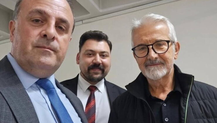 Turgay Erdem’in cezaevi öncesi son fotoğrafı ortaya çıktı