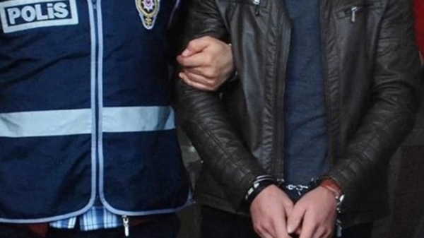 Turizmcilere yönelik operasyonda gözaltına alınanlardan 5 şüpheli tutuklandı