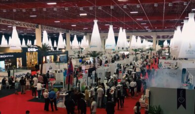 Turizmin geleceği şekilleniyor