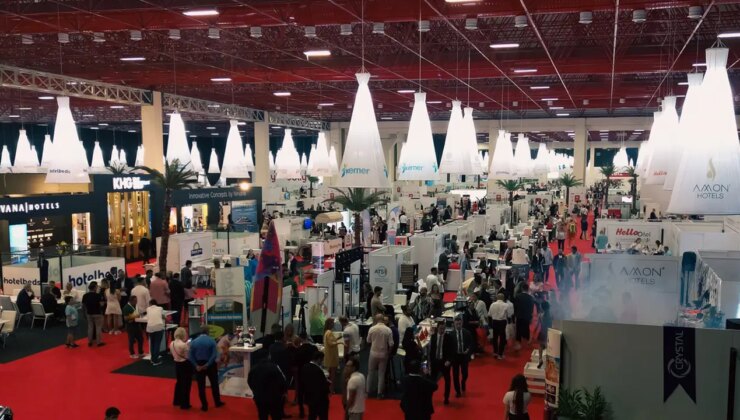 Turizmin geleceği şekilleniyor