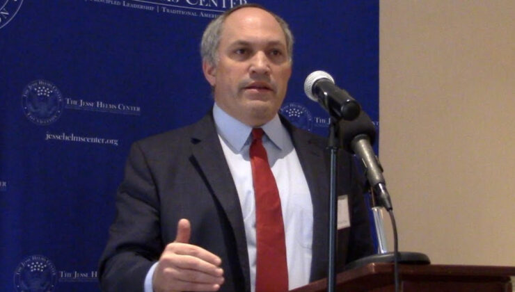 Türk askerinin Gazze’ye girme ihtimali eski Pentagon yetkilisini korkuttu: “Amerikalılar tehlikede”