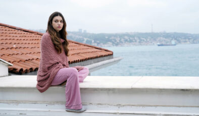 Türk dizileri dünyada adını duyurdu