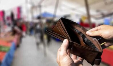 Türk-İş verileri yayımladı: Yoksulluk sınırı 90 bin TL’yi aştı!