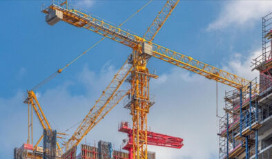 Türk müteahhitlerin gözü, Portekiz’deki 100 milyar euroluk pazarda